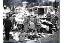 Find an experienced SUV rollover accident lawyer who will help you with your case